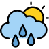 天気